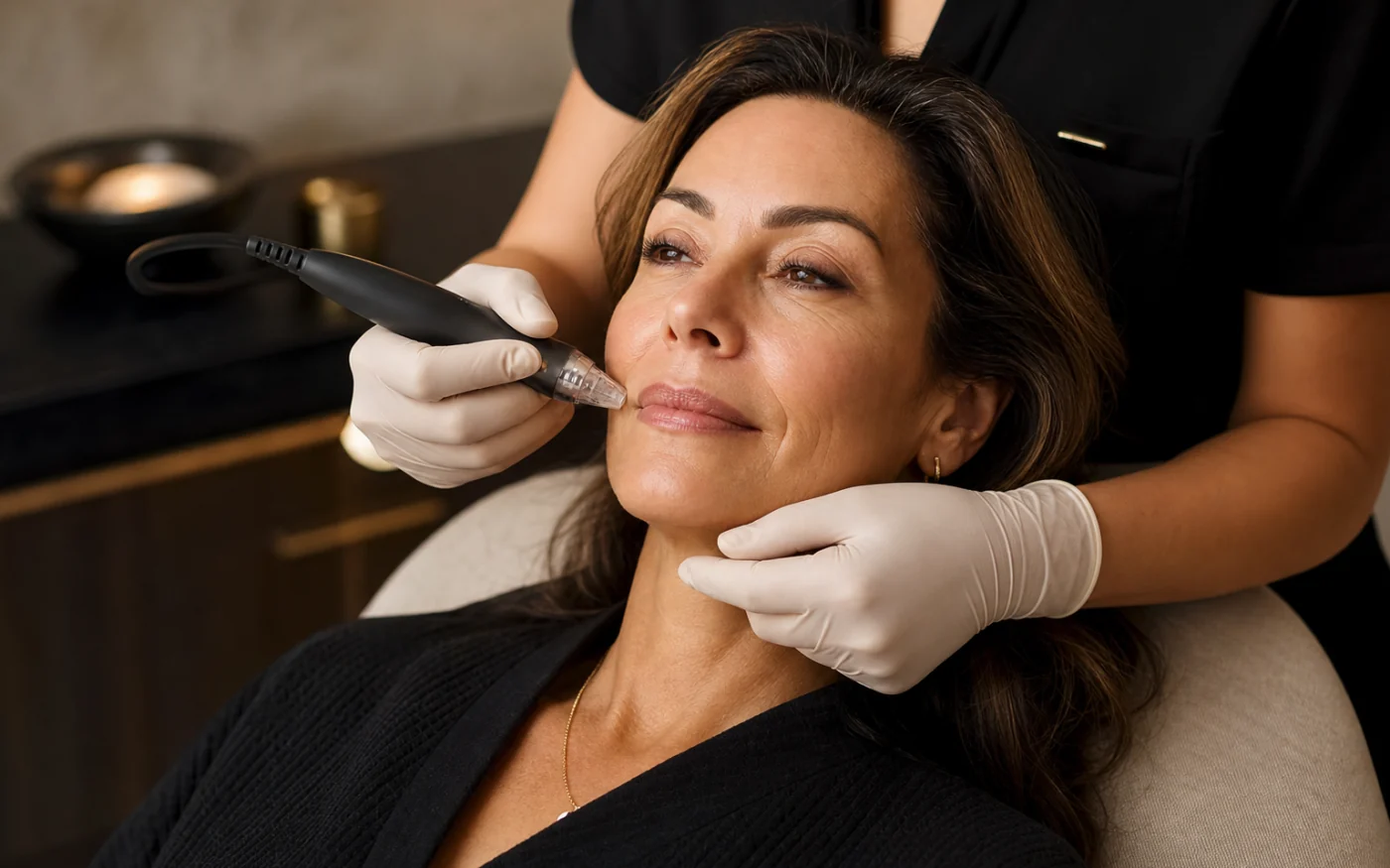 Advanced Skin Treatments
