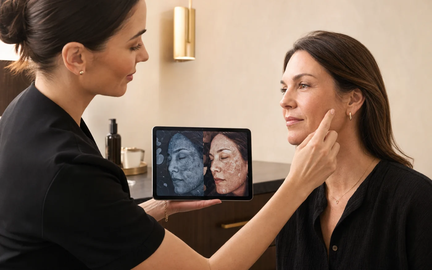 Skin Health & Corrective Care