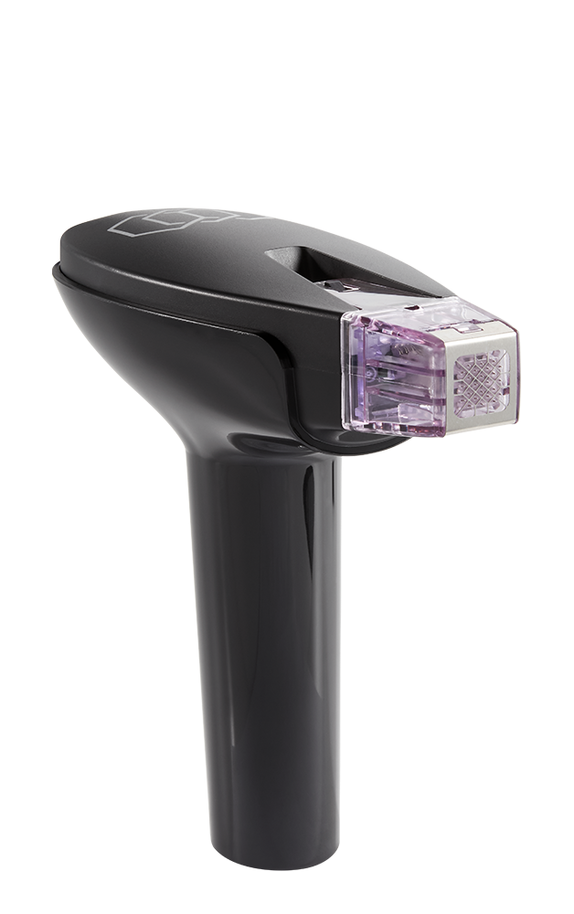 Morpheus8 RF Microneedling