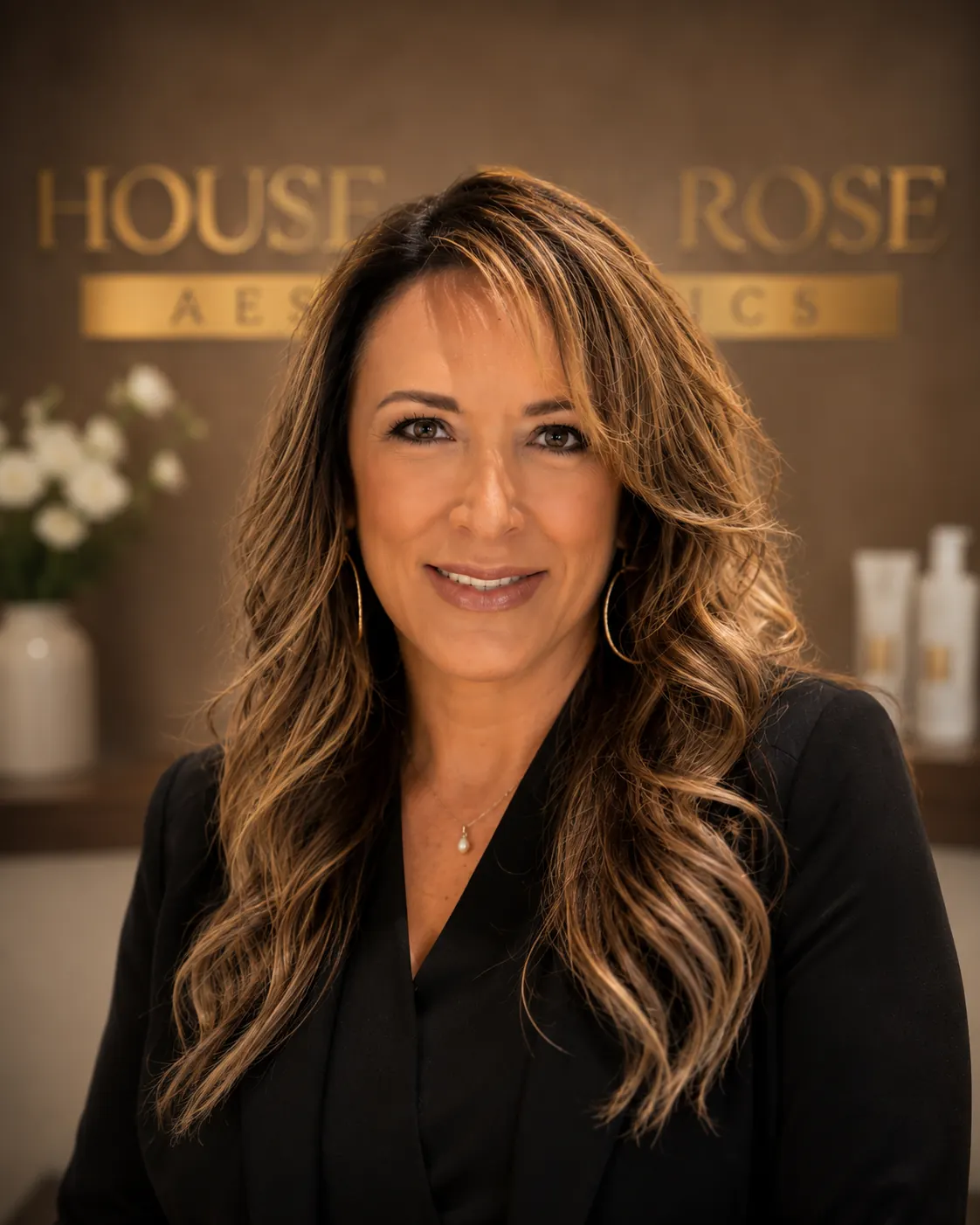 Diana Morrison, RN at House of Rose Aesthetics in Punta Gorda, FL
